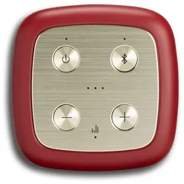 Roberts Beacon 335 weinrot