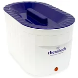 Stock-Fachmann® Therabath Pro TB7 Paraffinbad Wachsbad Für Hände Füße Ellenbogen Mit 6x 454g Paraffin Behandlung von Muskelschmerzen Arthritis Durchblutungsfördernd Versorgt Die Haut Mit Feuchtigkeit