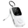 OEM Joyroom Smartwatch Powerbank 5000mAh 5W – Weiß