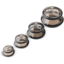 Matchu Sports Massage Cupping Set – Silikon