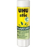 UHU Stic ReNature 40 g