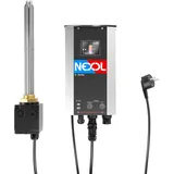 nexol NEX-R1 Energy Controller + Einschraubheizkörper für PV und Netz