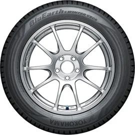 Yokohama BluEarthWinter V906 195/65 R15 95T XL