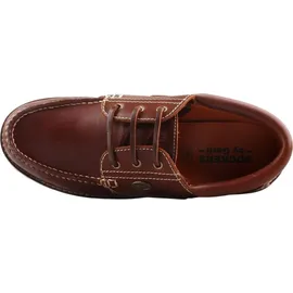 Dockers by Gerli Bootsschuhe in Braun 45