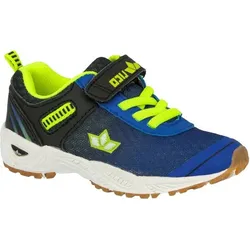 LICO Kinder Sportschuh Barney VS, blau, 38