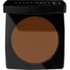 Sheer Finish Pressed Powder 9 g Warm Chestnut