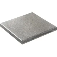 Diephaus Terrassenplatte Finessa 40 x 40 cm grau
