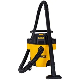 DeWalt DeWalt, Industriestaubsauger, Odkurzacz sucho/mokro 20L z gniaz.elek. AT-DXV20PTA