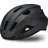 52-56 cm black/black reflective