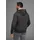 H.I.S. H.I.S Sweatjacke mit Teddyfutter - NEUE KOLLEKTION, grau