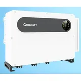 Growatt MID 125KTL3-X 125kW Wechselrichter 3-phasig mit Wif (183002084)