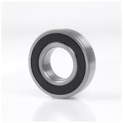 SKF Rillenkugellager 6006 -2RS1/C3GJN Innen-Ø 30 mm Außen-Ø 55 mm ( 8000513160 )