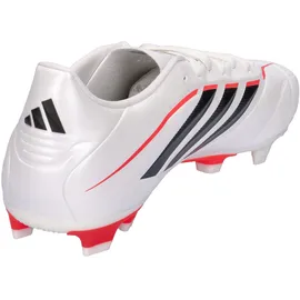 adidas Copa Pure IV Club MG/FG Herren black/red/white 45