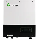 Growatt SPA 8000TL3 BH-UP 8kW Batteriewechselrichter 3-phasig