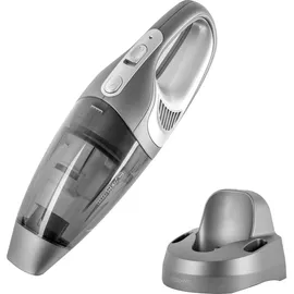 Brunner Aspair Dual Staubsauger, silber