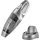 Brunner Aspair Dual Staubsauger, silber