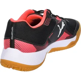 Puma Solarflash II puma black-fire orchid/ puma white-gum 44,5