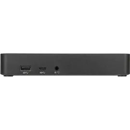 Targus USB-C Dockingstation inkl. Kensington-Schloss