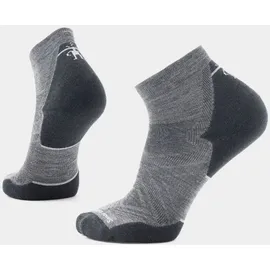 Smartwool Laufsocken 38-41 Grau