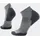 Smartwool Laufsocken 38-41 Grau
