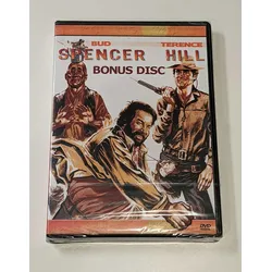 Bud Spencer & Terence Hill - Bonus Disc | Zustand: Neu & original versiegelt