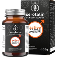 serotalin serotalin® Active MEN Kapseln