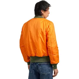 Alpha Industries Ma-1 Jacke Sage Green M