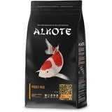 AL-KO AL-KO-TE, Profi-Mix 3mm