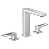 Hansgrohe Metropol Waschtischarmatur 160 74515000