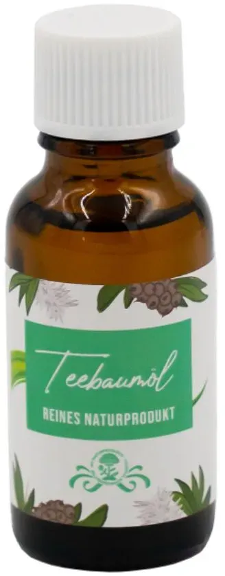 Teebaumöl (20 ml) - MT Naturprodukte