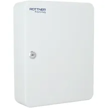 Rottner Tresor ROTTNER Schlüsselkassette TS-93 lichtgrau