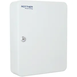Rottner Tresor ROTTNER Schlüsselkassette TS-93 lichtgrau
