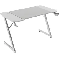 mars-gaming MGD-X120 Gaming-Tisch Weiß