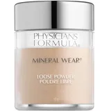 Physicians Formula Mineral Wear Loose Powder Puder 12 g EFDBB2 - TRANSLUCENT LIGHT