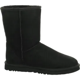 UGG Australia Classic Short II Black 40