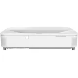 Epson EB-810E 4K, 5000 lm Weiss