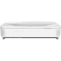 Epson EB-810E 4K, 5000 lm Weiss