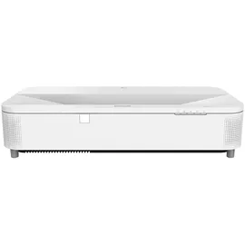 Epson EB-810E 4K, 5000 lm Weiss