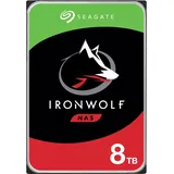 Seagate IronWolf 8 TB 3,5" ST8000VN004