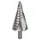 Bosch Stufenbohrer HSS 6 - 39 mm 13 Stufen
