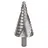 Bosch Stufenbohrer HSS 6 - 39 mm 13 Stufen