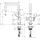 Hansgrohe Talis M54 edelstahl gebürstet 72807800