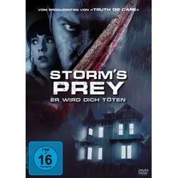 Storm?s Prey ? Er wird dich töten (Neu differenzbesteuert)