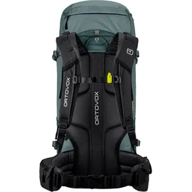 Ortovox Peak 45 Alpinrucksack Blau