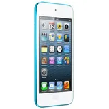 Apple iPod Touch 5G 32GB [Front- und Rück-Kamera] blau  (Gebraucht - OK / mindestens 1 JAHR GARANTIE)