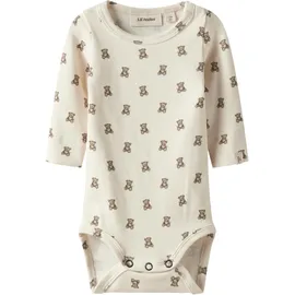 lil' atelier baby Nbngayo Elo Ls Slim Body Lil Noos - numeric_62