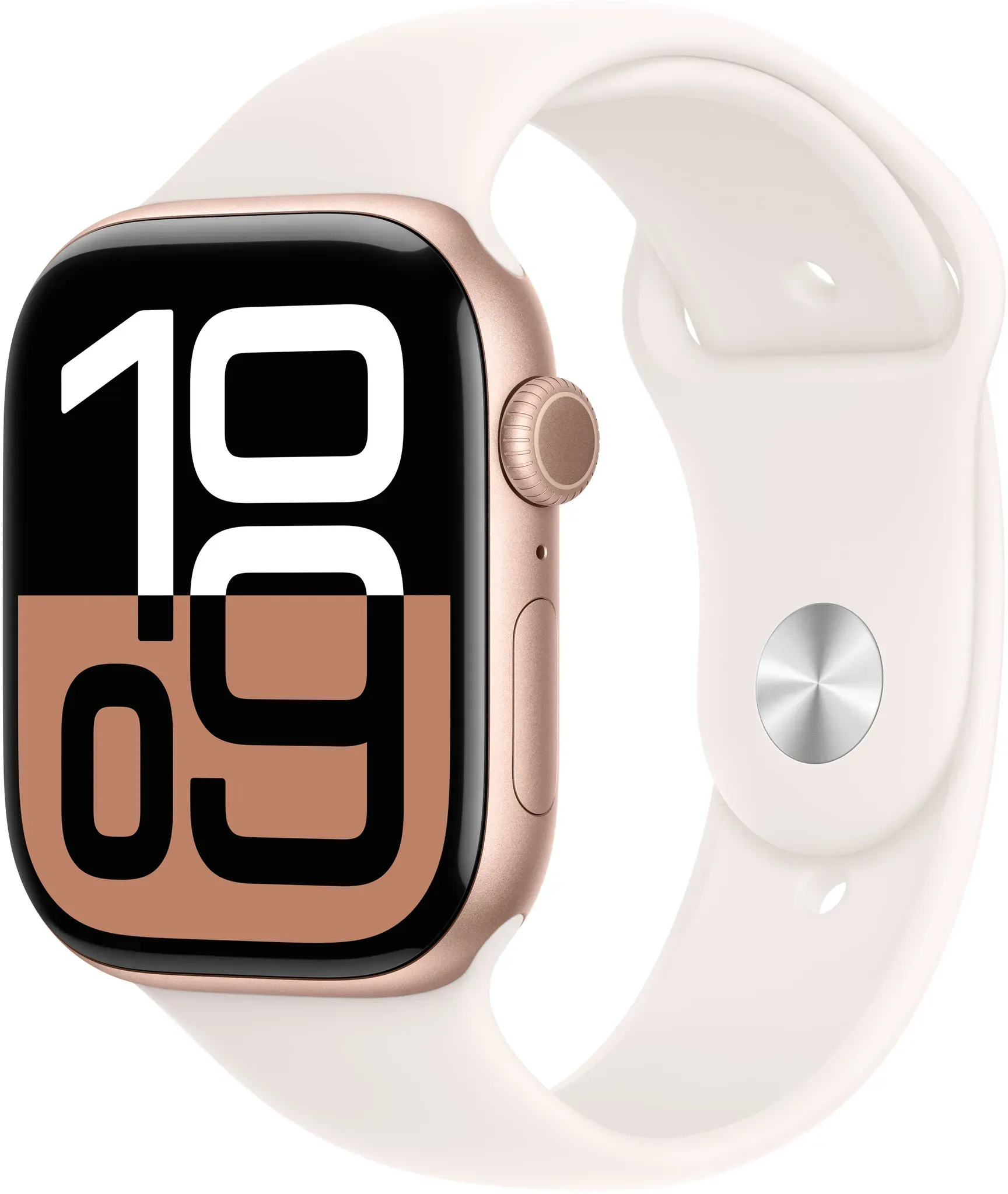 Preisvergleich Produktbild Apple Watch Series 10 (GPS + Cellular) - 46 mm