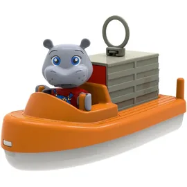 Aquaplay Start Set Wasserbahn