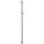 Hansgrohe Brausestange Unica Crometta 959mm, ohne Brauseschlauch, chrom