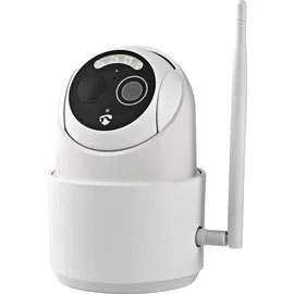 Nedis WIFICBO50WT Weiß